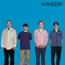 Weezer, The Blue Album